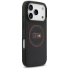 Чохол Red Bull Meshed Red Ring & Metal Buttons для iPhone 17 Pro Navy with MagSafe (RBHMP17L24PUILVR)