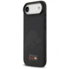 Чохол Red Bull Meshed Debossed Bull для iPhone 17 Air Navy with MagSafe (RBHMP17M24PUBUFV)