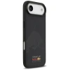 Чохол Red Bull Meshed Debossed Bull для iPhone 17 Air Navy with MagSafe (RBHMP17M24PUBUFV)