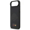 Чохол Red Bull Meshed Debossed Bull для iPhone 17 Air Navy with MagSafe (RBHMP17M24PUBUFV)