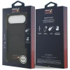 Чохол Red Bull Meshed Debossed Bull для iPhone 17 Air Navy with MagSafe (RBHMP17M24PUBUFV)