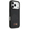 Чохол Red Bull Meshed Debossed Bull для iPhone 17 Pro Navy with MagSafe (RBHMP17L24PUBUFV)