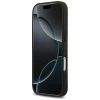 Чохол Red Bull Meshed Debossed Bull для iPhone 17 Pro Navy with MagSafe (RBHMP17L24PUBUFV)