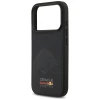 Чохол Red Bull Meshed Debossed Bull для iPhone 17 Pro Navy with MagSafe (RBHMP17L24PUBUFV)
