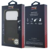 Чохол Red Bull Meshed Debossed Bull для iPhone 17 Pro Navy with MagSafe (RBHMP17L24PUBUFV)