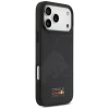 Чехол Red Bull Meshed Debossed Bull для iPhone 17 Pro Max Navy with MagSafe (RBHMP17X24PUBUFV)