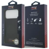 Чехол Red Bull Meshed Debossed Bull для iPhone 17 Pro Max Navy with MagSafe (RBHMP17X24PUBUFV)