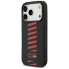 Чохол Red Bull Meshed Powerbar для iPhone 17 Pro Navy with MagSafe (RBHMP17L24PUDSRV)