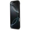 Чохол Red Bull Kevlar Logo Matt для iPhone 17 Air Black with MagSafe (RBHMP17M24CFOSK)