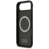 Чохол Red Bull Kevlar Logo Matt для iPhone 17 Air Black with MagSafe (RBHMP17M24CFOSK)