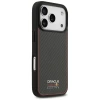 Чохол Red Bull Kevlar Logo Matt для iPhone 17 Pro Black (RBHMP17L24CFOSK)