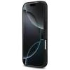 Чохол Red Bull Kevlar Logo Matt для iPhone 17 Pro Black (RBHMP17L24CFOSK)