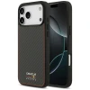 Чохол Red Bull Kevlar Logo Matt для iPhone 17 Pro Max Black (RBHMP17X24CFOSK)