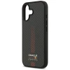 Чохол Red Bull Kevlar Powerbar для iPhone 17 Black with MagSafe (RBHMP17S24CFGSMK)