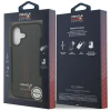 Чохол Red Bull Kevlar Powerbar для iPhone 17 Black with MagSafe (RBHMP17S24CFGSMK)