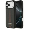 Чохол Red Bull Kevlar Powerbar для iPhone 17 Pro Max Black with MagSafe (RBHMP17X24CFGSMK)