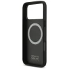 Чохол Red Bull Kevlar Powerbar для iPhone 17 Pro Max Black with MagSafe (RBHMP17X24CFGSMK)