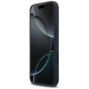 Чохол Red Bull Silicone Powerbar для iPhone 17 Pro Max Navy with MagSafe (RBHMP17X24SIVGSV)