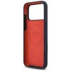 Чохол Red Bull Silicone Powerbar для iPhone 17 Pro Max Navy with MagSafe (RBHMP17X24SIVGSV)