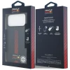 Чохол Red Bull Silicone Powerbar для iPhone 17 Pro Max Navy with MagSafe (RBHMP17X24SIVGSV)