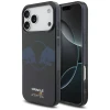 Чохол Red Bull IML Transparent Two Bulls для iPhone 17 Pro Max Navy with MagSafe (RBHMP17X24HIDBV)