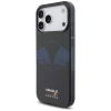 Чохол Red Bull IML Transparent Two Bulls для iPhone 17 Pro Max Navy with MagSafe (RBHMP17X24HIDBV)