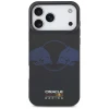 Чохол Red Bull IML Transparent Two Bulls для iPhone 17 Pro Max Navy with MagSafe (RBHMP17X24HIDBV)