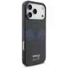Чохол Red Bull IML Transparent Two Bulls для iPhone 17 Pro Max Navy with MagSafe (RBHMP17X24HIDBV)