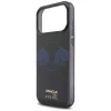 Чохол Red Bull IML Transparent Two Bulls для iPhone 17 Pro Max Navy with MagSafe (RBHMP17X24HIDBV)