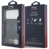 Чохол Red Bull IML Transparent Two Bulls для iPhone 17 Pro Max Navy with MagSafe (RBHMP17X24HIDBV)