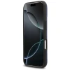Чохол BMW M FW Metal Logo для iPhone 17 Pro Max Blue with MagSafe (BMHMP17X25PFWSMB)