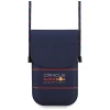 Сумка Red Bull Logo & Lines Navy (RBPSP17XPVLV)