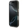 Чохол Guess Python Pattern для iPhone 17 Pro Brown with MagSafe (GUHMP17LHIMPYGW)