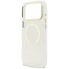 Чохол Guess Metal Outline для iPhone 17 Pro Max Gold with MagSafe (GUHMP17XHTRMD)