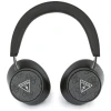 Бездротові навушники Guess 4G Triangle Logo Black (GUBHC15PMRTRK)