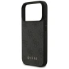 Чохол Guess 4G Classic для iPhone 17 Pro Black (GUHCP17LG4GFGR)