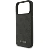 Чохол Guess 4G Classic для iPhone 17 Pro Max Black (GUHCP17XG4GFGR)
