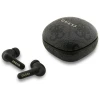 Бездротові навушники Guess 4G Classic Metal Logo TWS Black (GUTWST3P4EGK)
