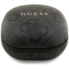 Бездротові навушники Guess 4G Classic Metal Logo TWS Black (GUTWST3P4EGK)