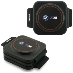 Бездротова зарядка BMW M Qi2 15W Print Logo Red (BMFWCAD02CIKR)