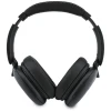 Навушники BMW Printed Logos Bluetooth Black (BMBHXHMM1ILK)