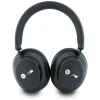Навушники BMW M Carbon Metal Logo Bluetooth ENC Black (BMBHMIASPV083MCAFK)