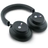 Навушники BMW M Carbon Metal Logo Bluetooth ENC Black (BMBHMIASPV083MCAFK)