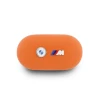 Навушники TWS BMW M Metal Logo Orange (BMTWST18CPMEO)