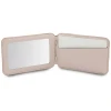 Чохол Guess 4G Stand & Mirror Pink with MagSafe (GUWMSMIP4GP)
