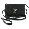 Сумка-конверт Guess 4G Big Logo для телефону Black (GUWPO5P4GP4GLK)