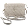 Сумка-конверт Guess 4G Big Logo для телефону Pink (GUWPO5P4GP4GLP)