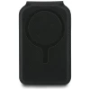 Гаманець з дзеркалом Karl Lagerfeld Stand Mirror MagSafe Black with MagSafe (KLWMSMPGKCHPK)