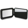 Гаманець з дзеркалом Karl Lagerfeld Stand Mirror MagSafe Black with MagSafe (KLWMSMPGKCHPK)