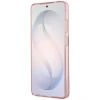 Чохол Karl Lagerfeld IML KC Script для Samsung Galaxy S26 Ultra Pink with MagSafe (KLHMS26L5HKSCAP)